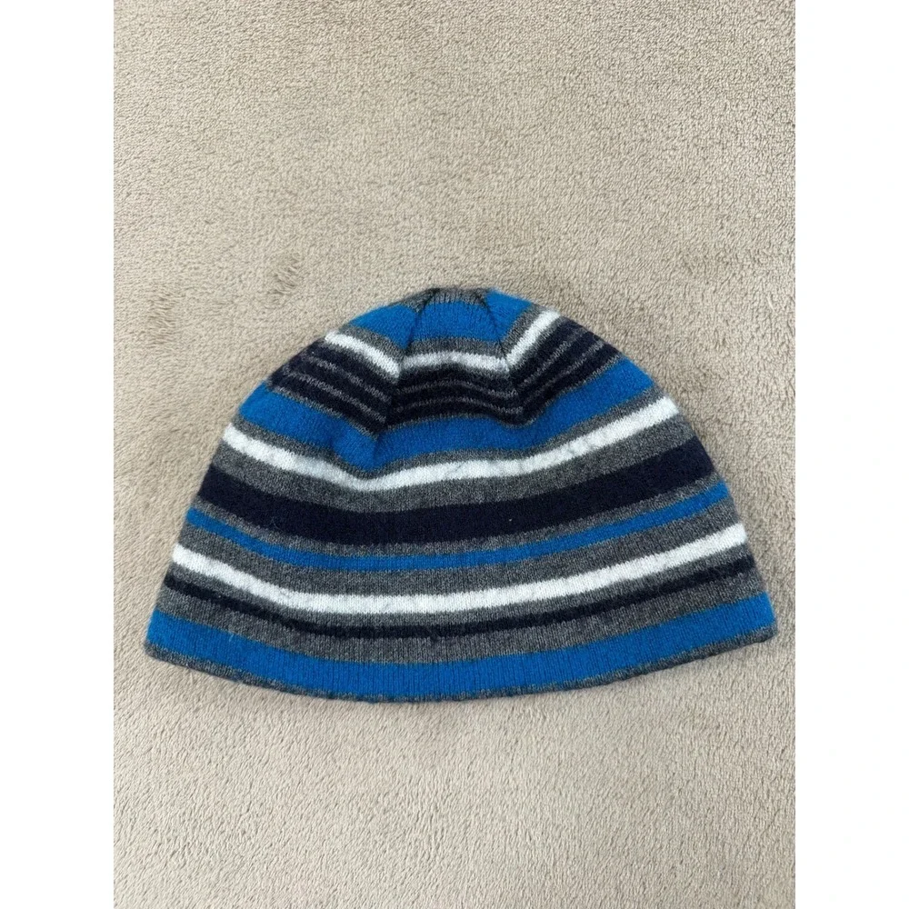 Smartwool beanie kids